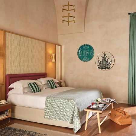Vista Ostuni Hotell Eksteriør bilde
