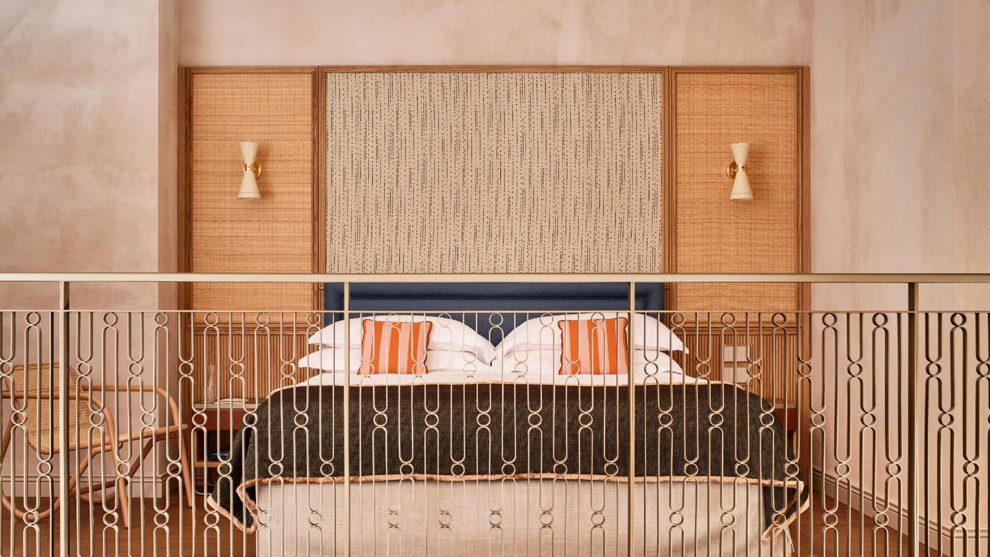 Vista Ostuni Hotell Eksteriør bilde