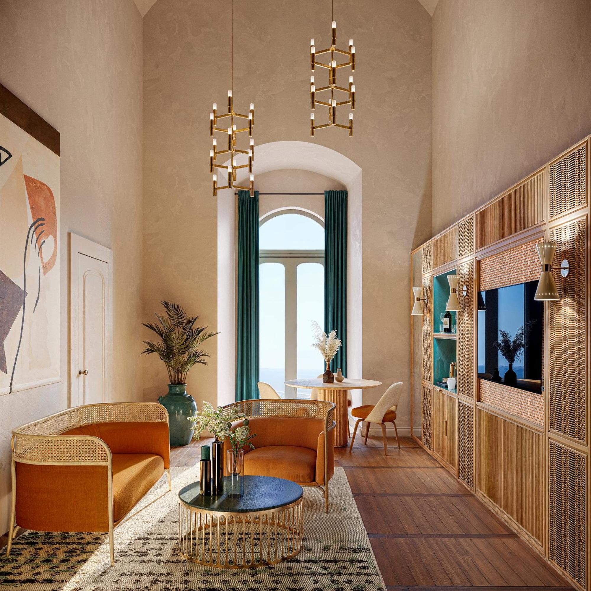 Vista Ostuni Hotell Eksteriør bilde