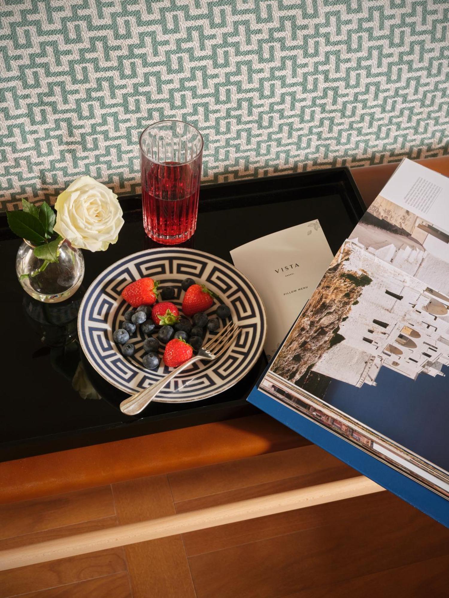 Vista Ostuni Hotell Eksteriør bilde