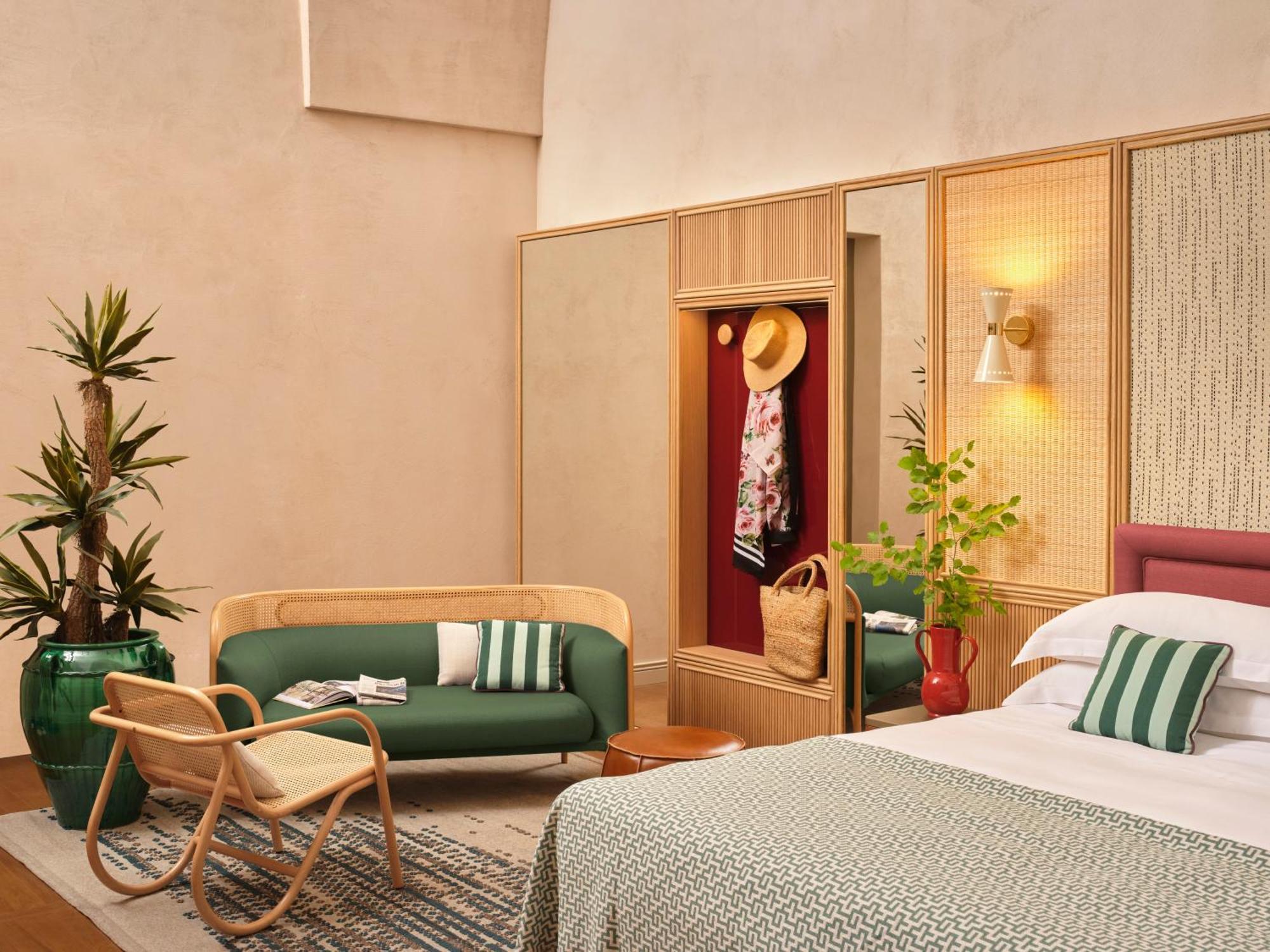 Vista Ostuni Hotell Eksteriør bilde